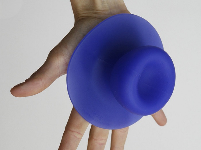 Sucker by Droog Design Accessories